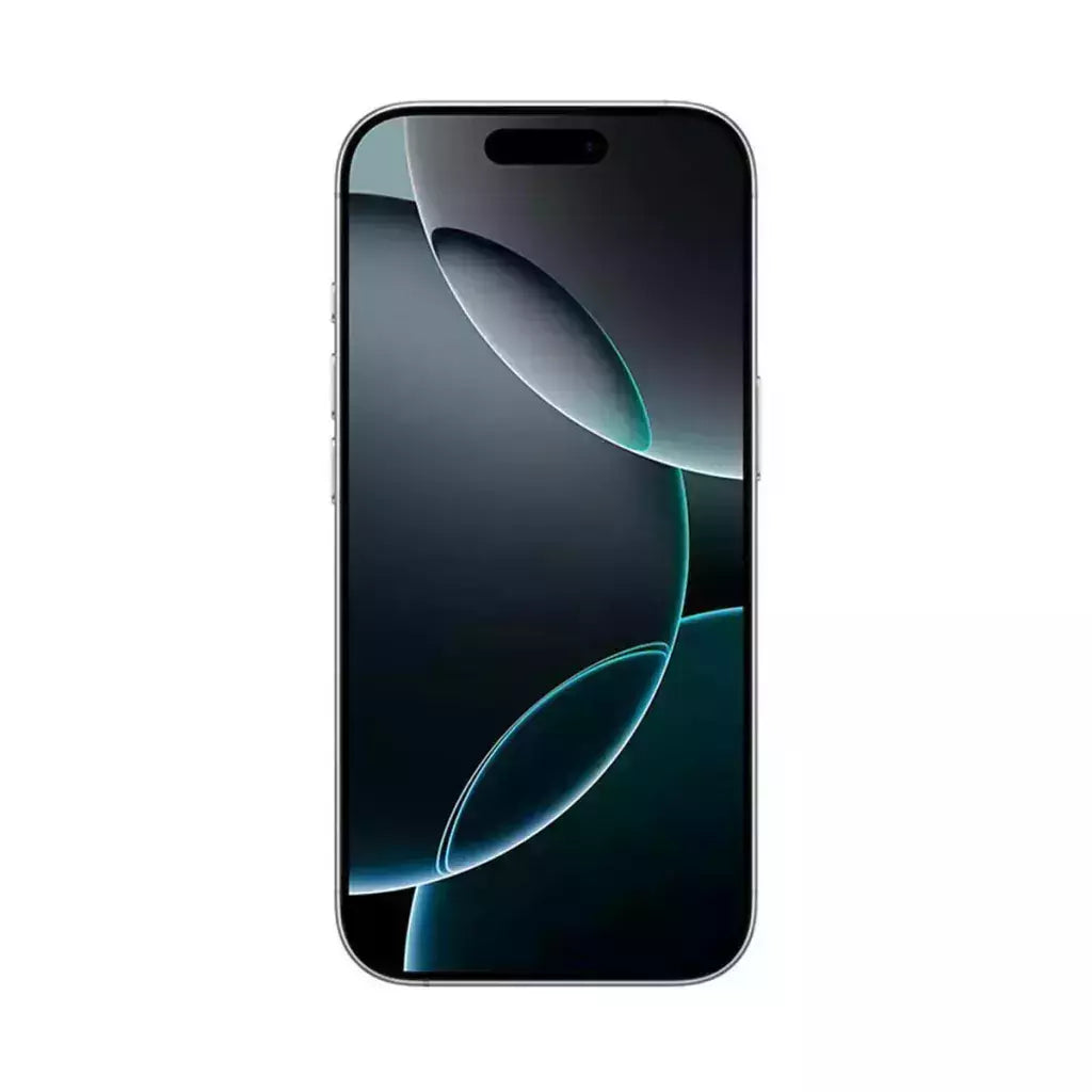 APPLE Celular Apple iPhone 16 Pro 128GB 6,3" Blanco Liberado