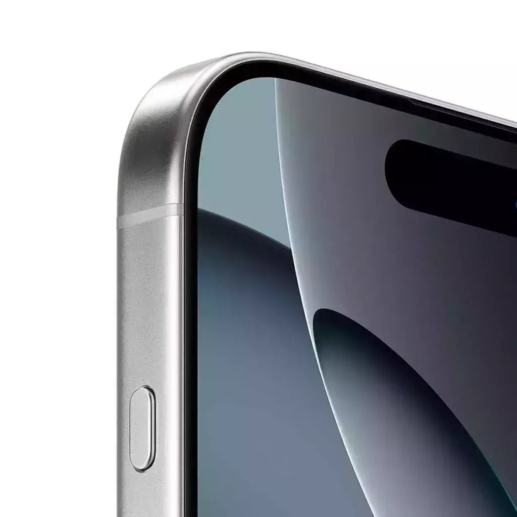APPLE Celular Apple iPhone 16 Pro 128GB 6,3" Blanco Liberado