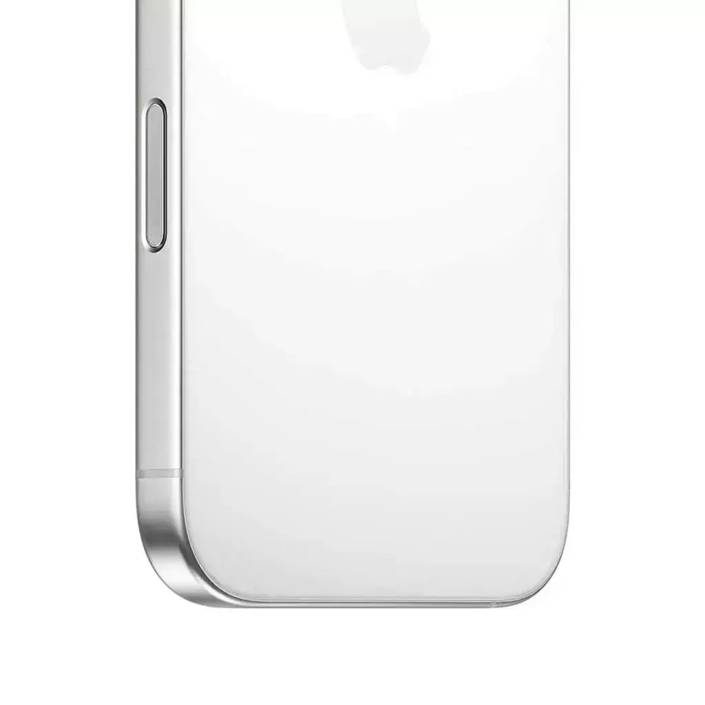 APPLE Celular Apple iPhone 16 Pro 128GB 6,3" Blanco Liberado