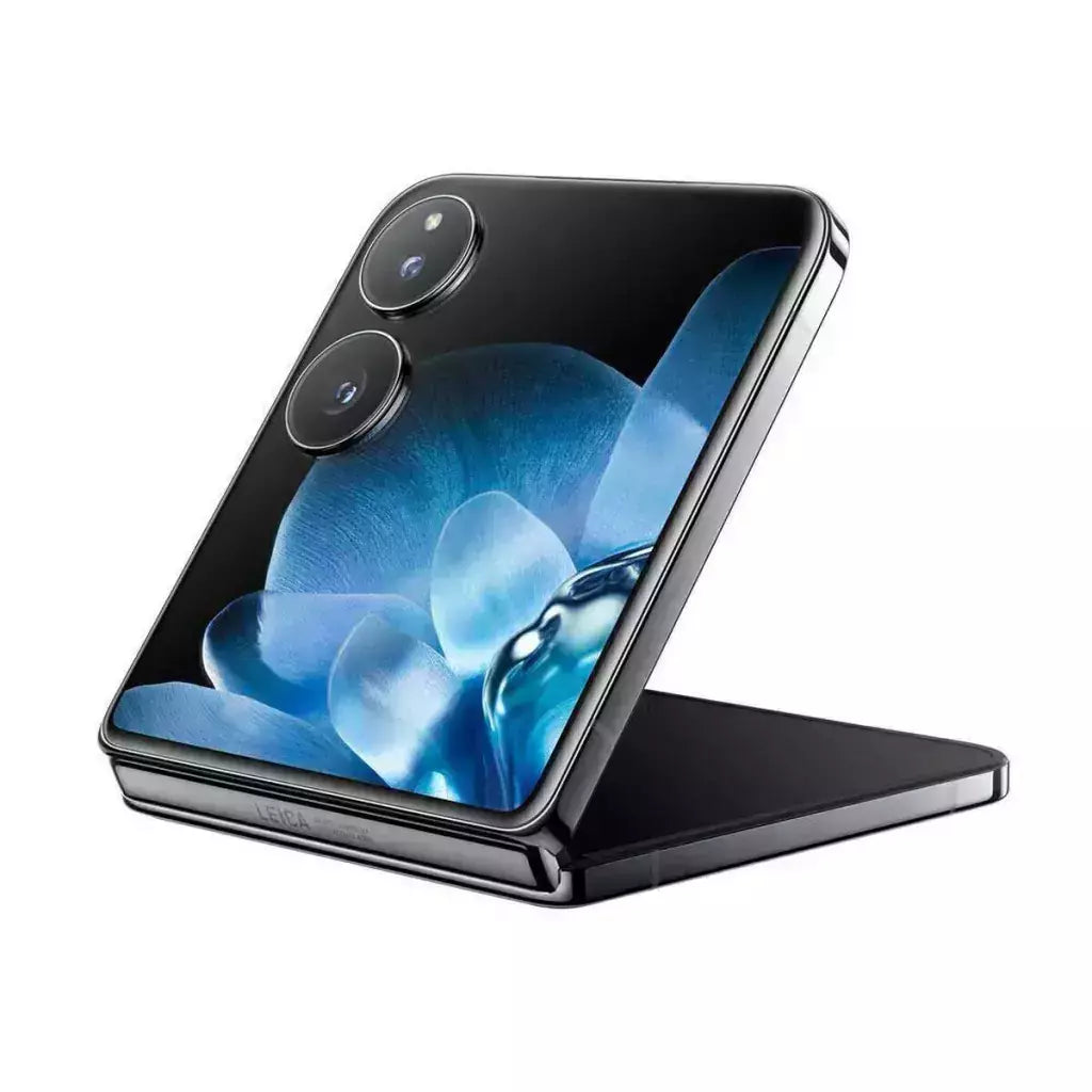 XIAOMI Celular Xiaomi Mix Flip 512GB 6,86" Black Liberado