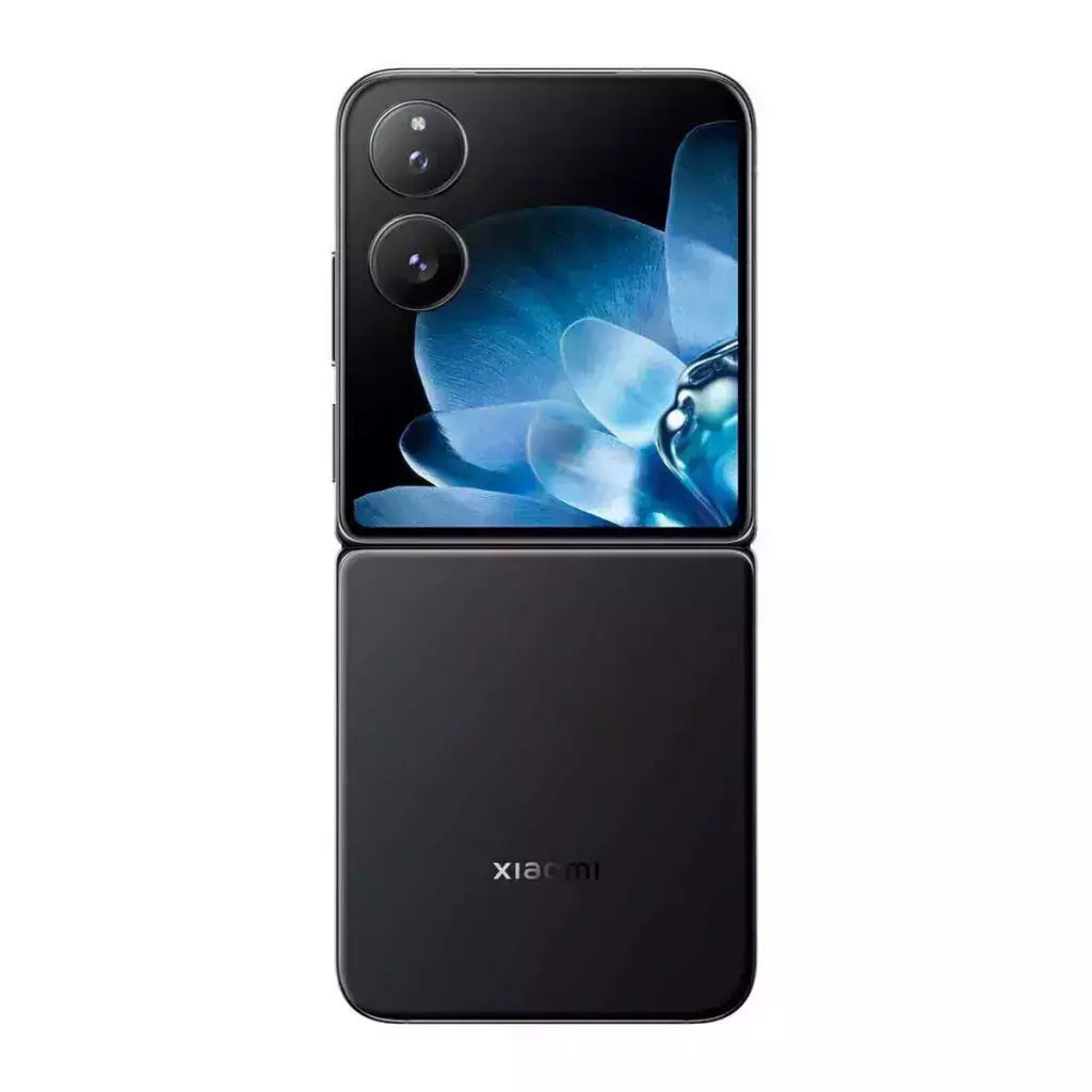 XIAOMI Celular Xiaomi Mix Flip 512GB 6,86" Black Liberado
