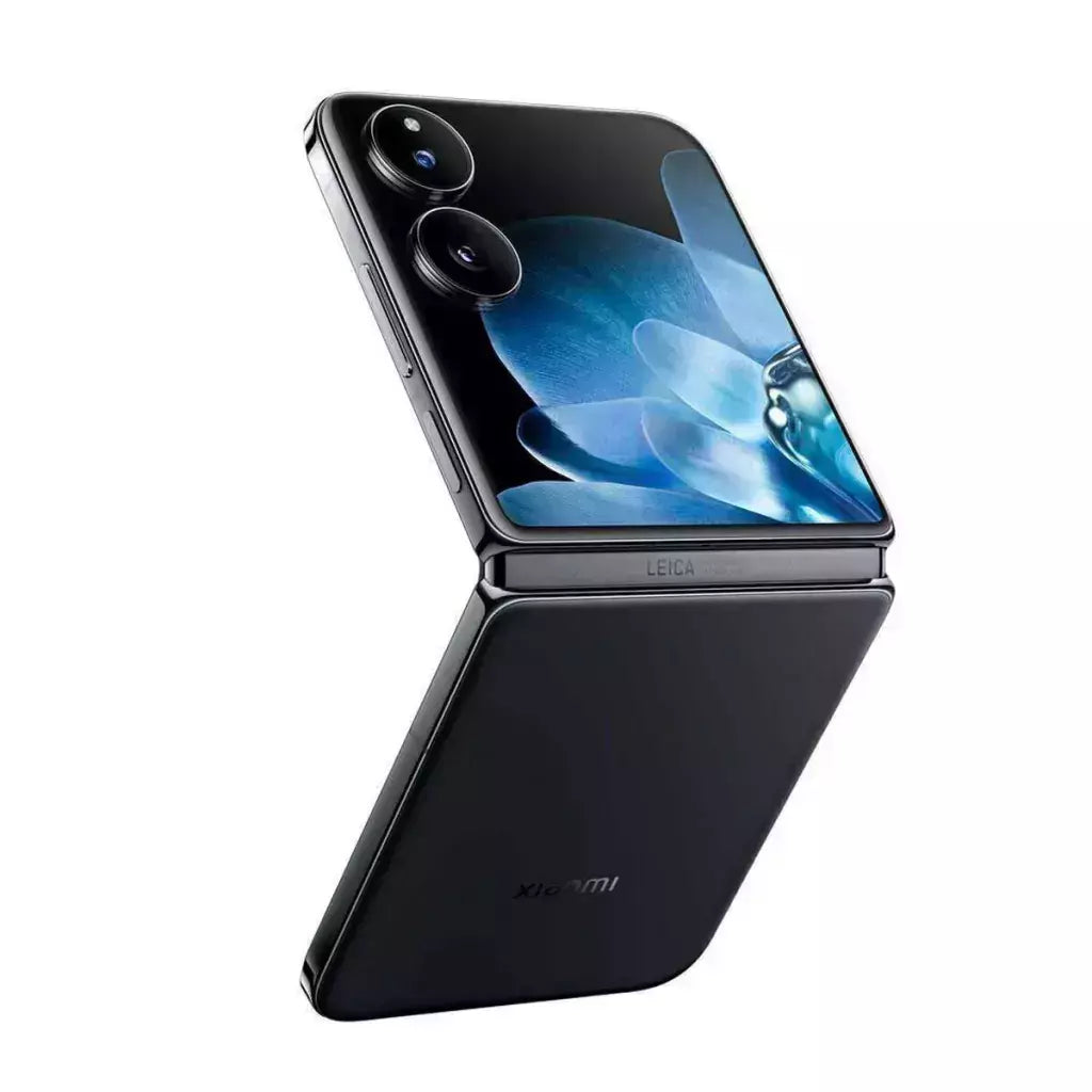 XIAOMI Celular Xiaomi Mix Flip 512GB 6,86" Black Liberado