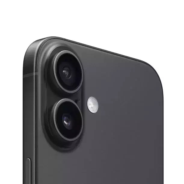 APPLE Celular Apple iPhone 16 128GB 6,1" Negro Liberado