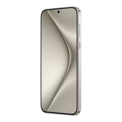HUAWEI Celular Huawei Pura 70 Pro 512GB 6,8" Blanco Liberado