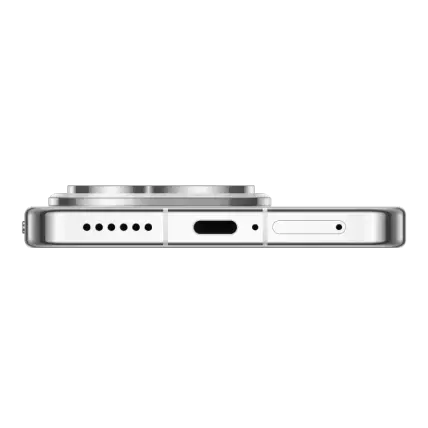 HUAWEI Celular Huawei Pura 70 Pro 512GB 6,8" Blanco Liberado