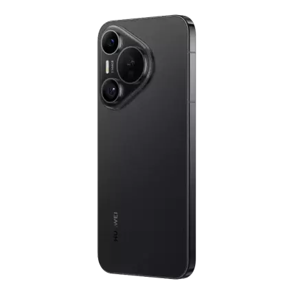 HUAWEI Celular Huawei Pura 70 Pro 512GB 6,8" Negro Liberado