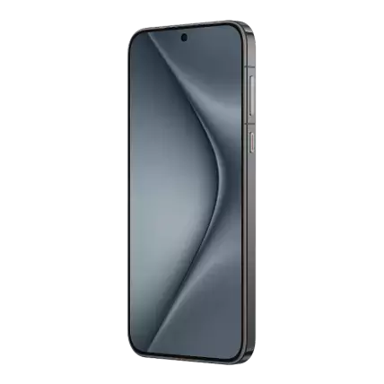 HUAWEI Celular Huawei Pura 70 Pro 512GB 6,8" Negro Liberado