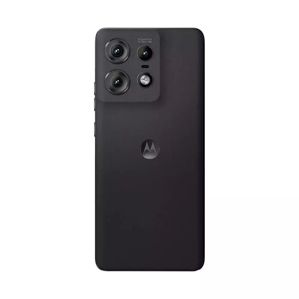 MOTOROLA Celular Motorola Edge 50 Pro 512GB 6,67" Negro Eclipse Liberado