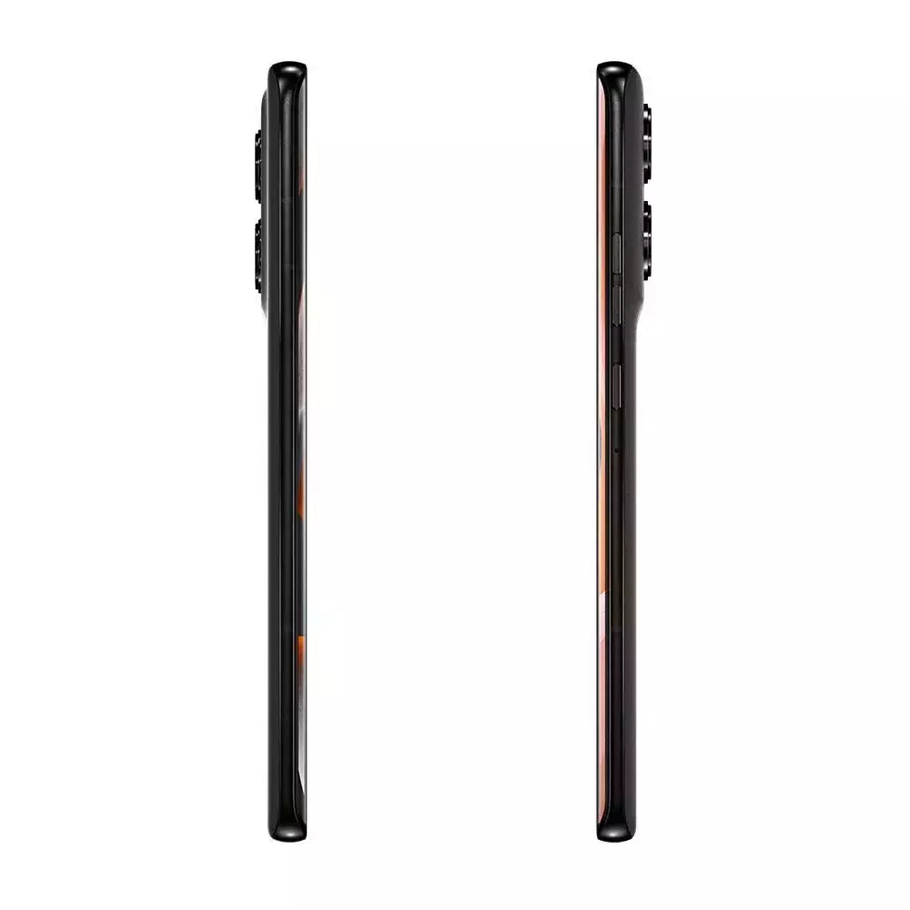 MOTOROLA Celular Motorola Edge 50 Pro 512GB 6,67" Negro Eclipse Liberado