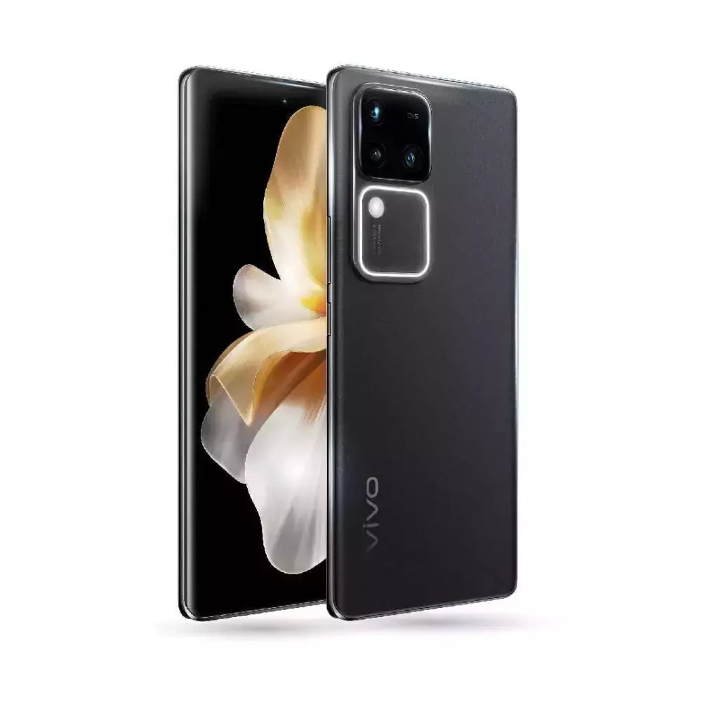 VIVO Celular Vivo V30 512GB 6,78" Black Liberado