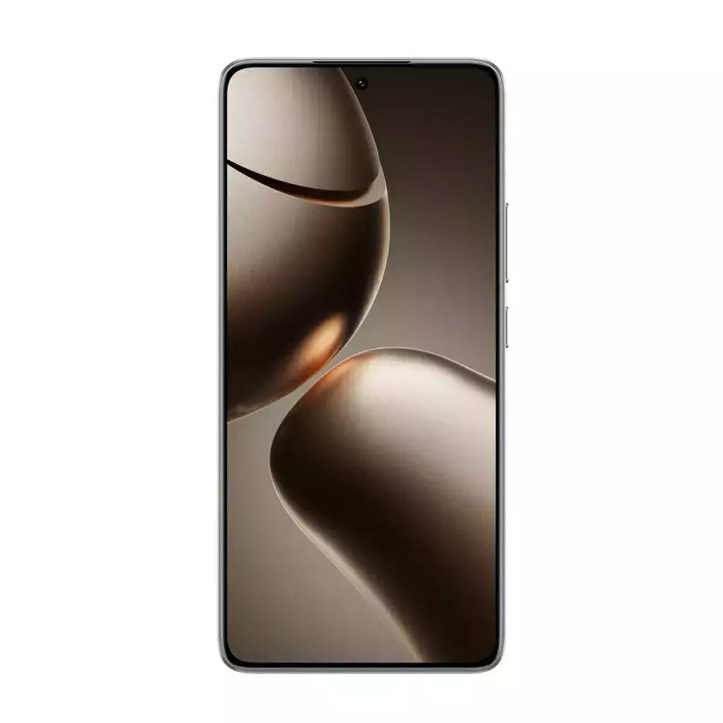 XIAOMI Celular Xiaomi 14T 512GB 6,67" Silver Liberado