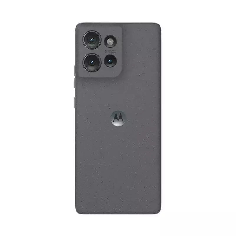MOTOROLA Celular Motorola Edge 50 5G 256GB 6,67" Gray Liberado