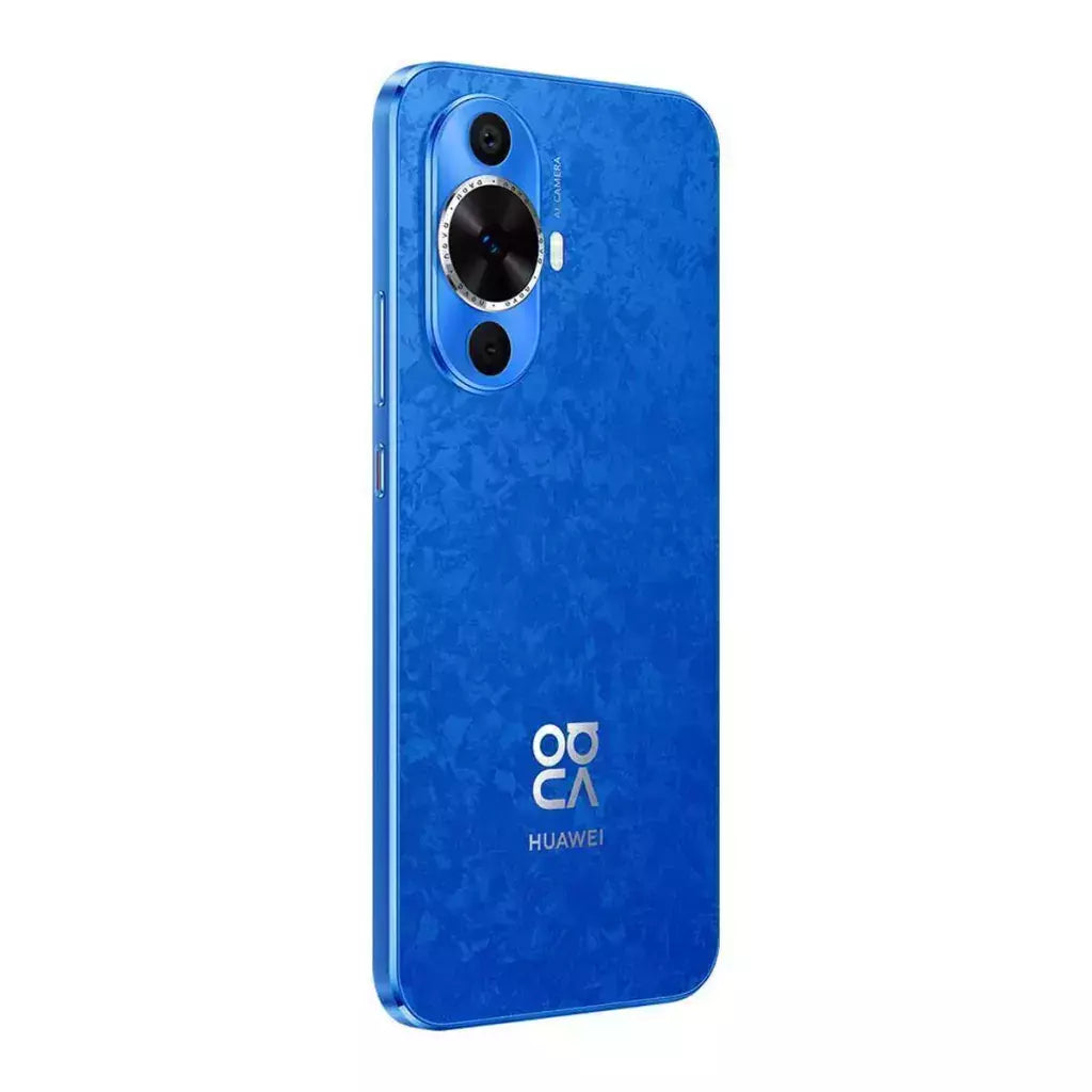 HUAWEI Celular Huawei Nova 12 S 256GB 6,7" Azul Liberado