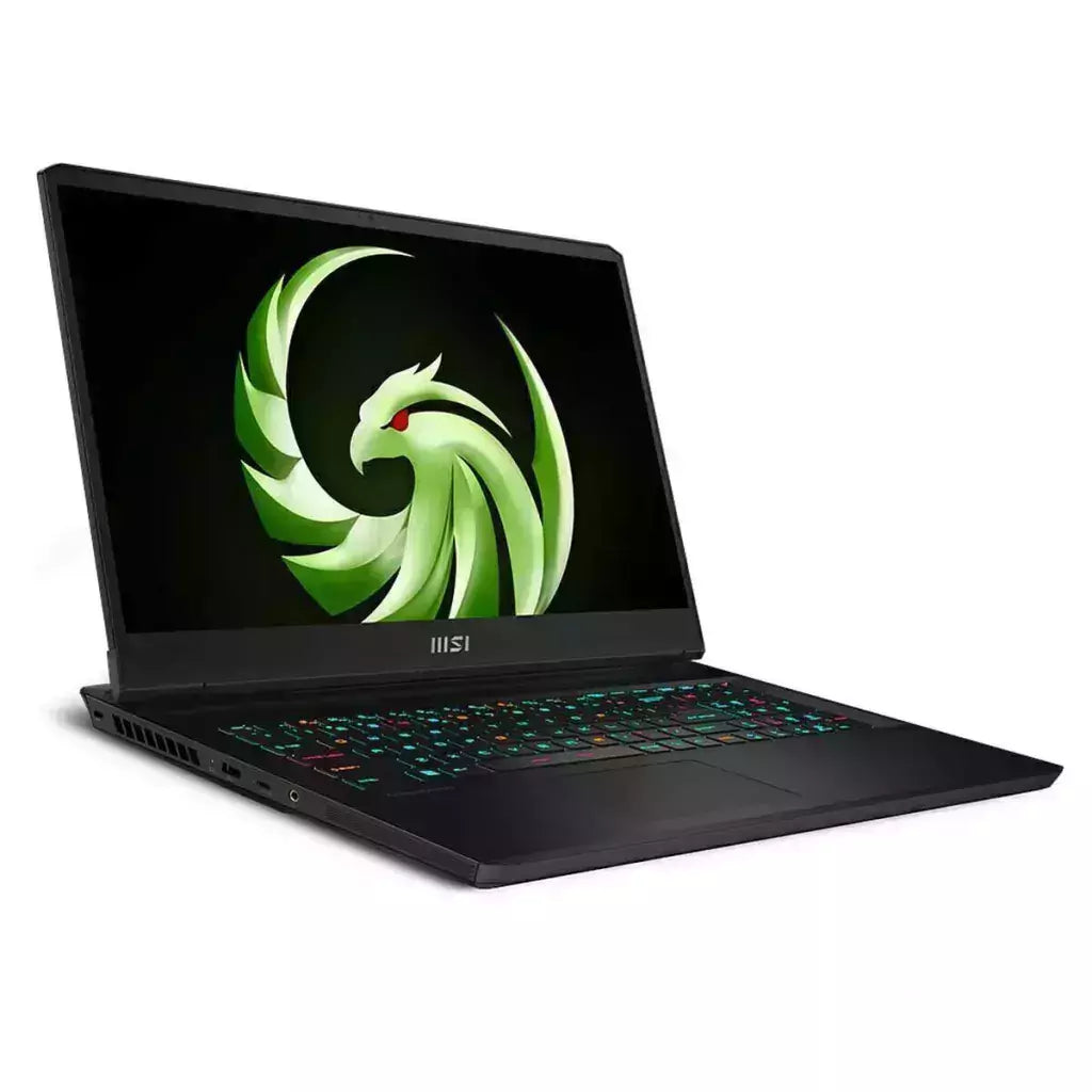 MSI Notebook Gamer MSI Alpha 17 C7VG Ryzen 9-7945HX 16GB 1TB SSD 17,3" RTX 4070