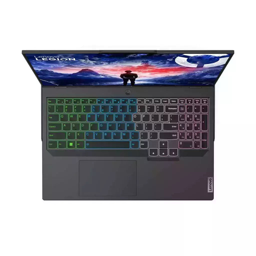 LENOVO Notebook Gamer Lenovo Legion Pro 5 Core i9 24GB 1TB SSD 16" NVIDIA RTX4070