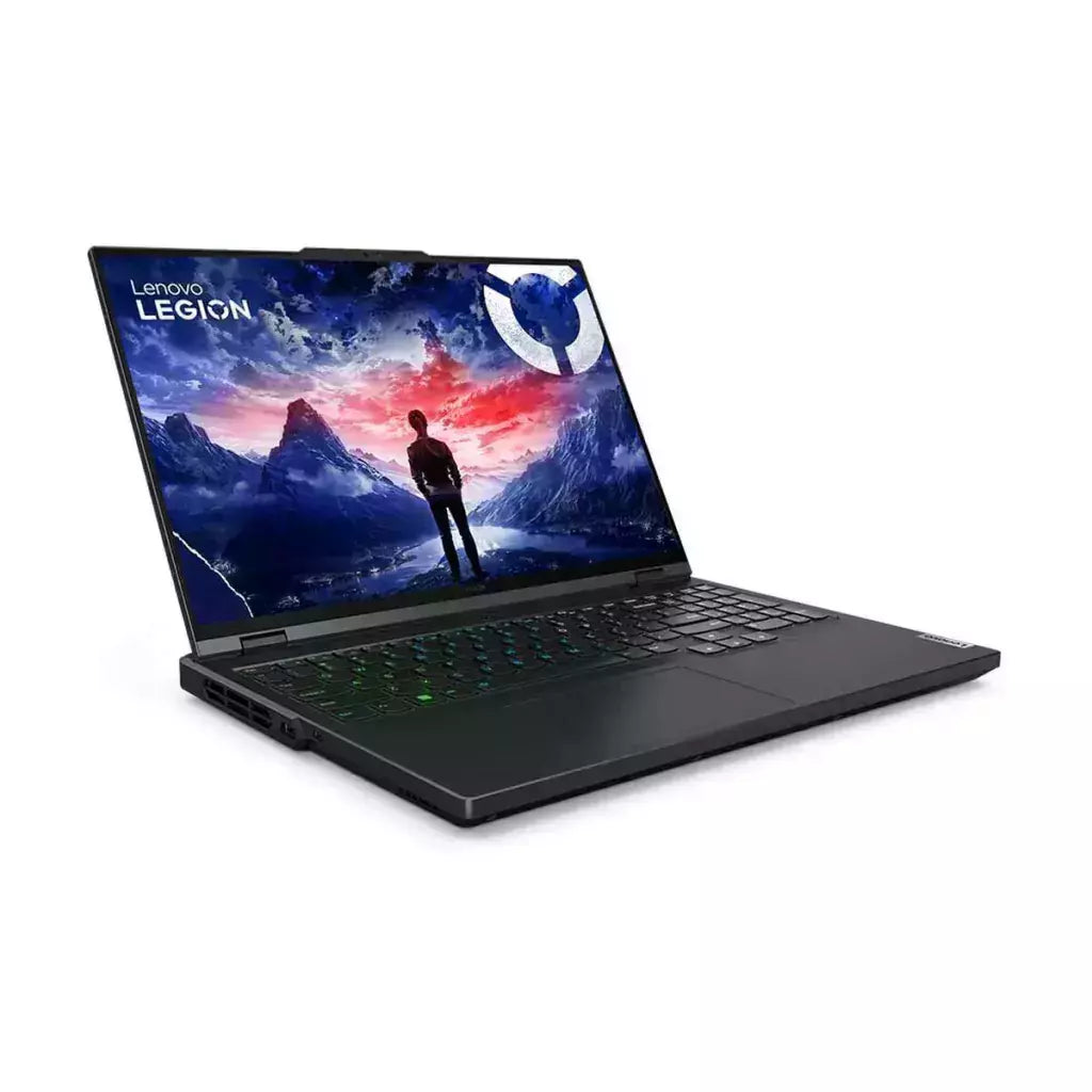LENOVO Notebook Gamer Lenovo Legion Pro 5 Core i9 24GB 1TB SSD 16" NVIDIA RTX4070