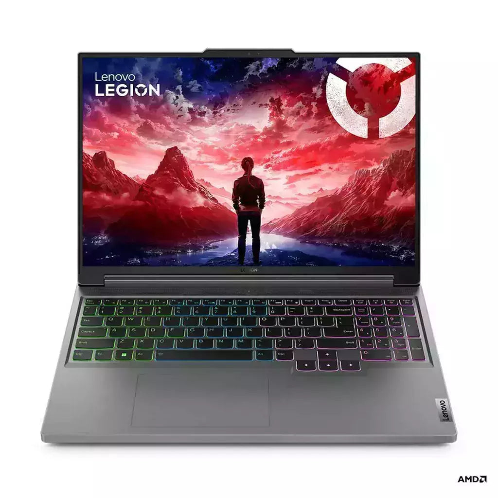 LENOVO Notebook Gamer Lenovo Legion Slim 5 AMD Ryzen 7 16GB 1TB SSD 16" NVIDIA RTX4060
