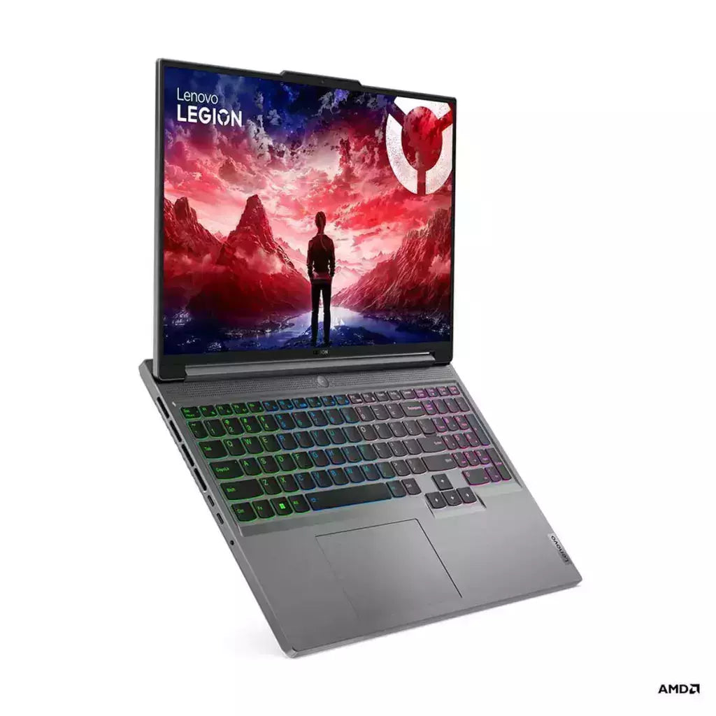 LENOVO Notebook Gamer Lenovo Legion Slim 5 AMD Ryzen 7 16GB 1TB SSD 16" NVIDIA RTX4060