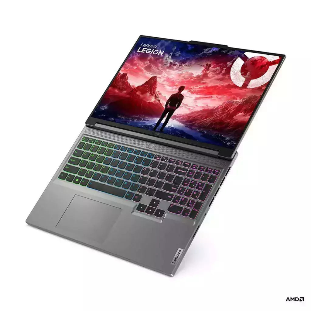 LENOVO Notebook Gamer Lenovo Legion Slim 5 AMD Ryzen 7 16GB 1TB SSD 16" NVIDIA RTX4060