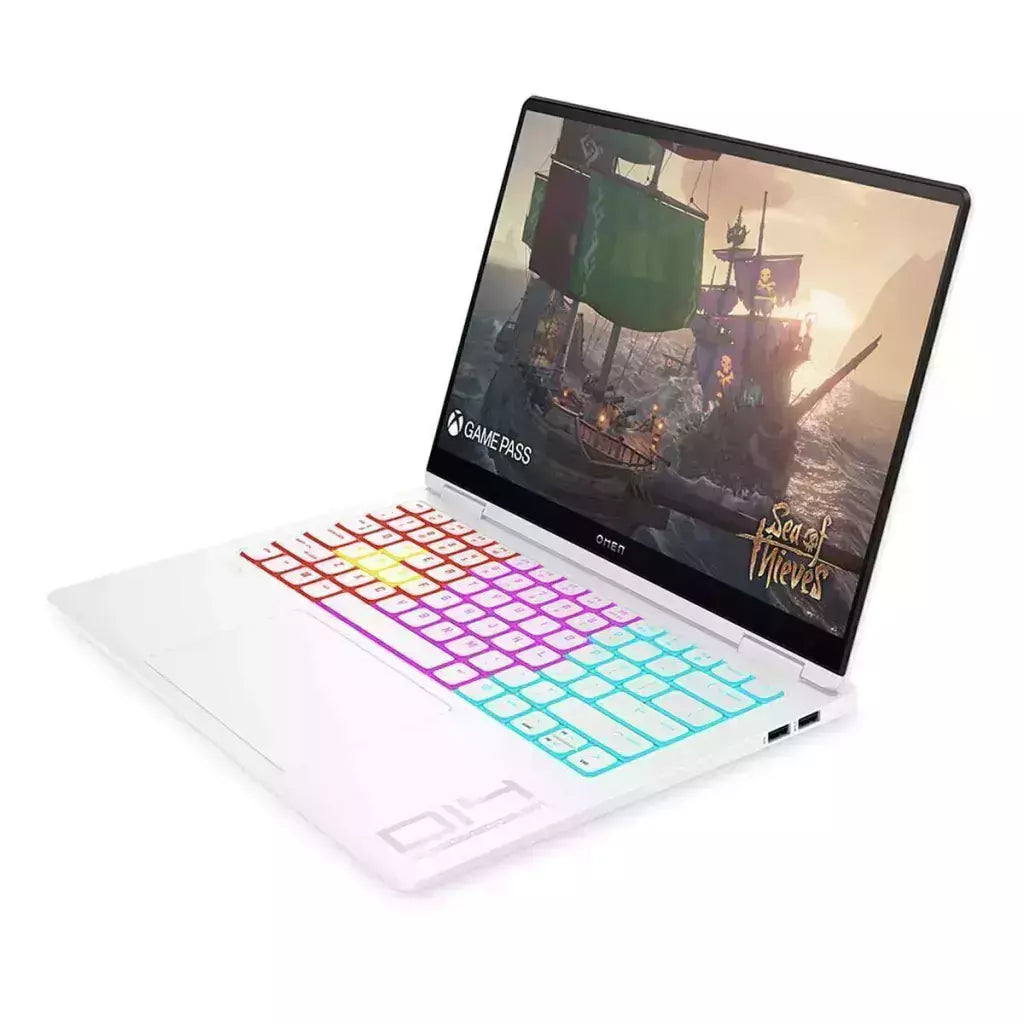 HP Notebook Gamer HP OMEN 14-fb0000la Intel Core Ultra 7 16GB 1TB SSD 14" NVIDIA RTX 4060