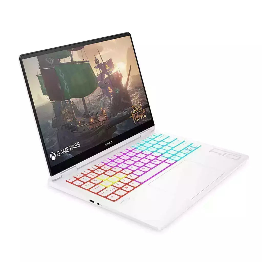 HP Notebook Gamer HP OMEN 14-fb0000la Intel Core Ultra 7 16GB 1TB SSD 14" NVIDIA RTX 4060