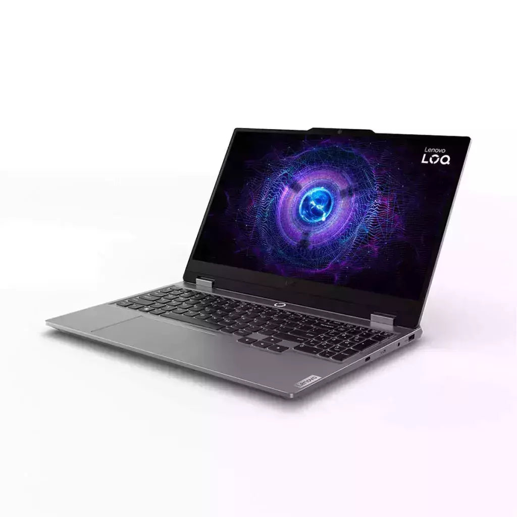 LENOVO Notebook Gamer Lenovo LOQ Core i7 24GB 512GB SSD 15,6" NVIDIA RTX4060