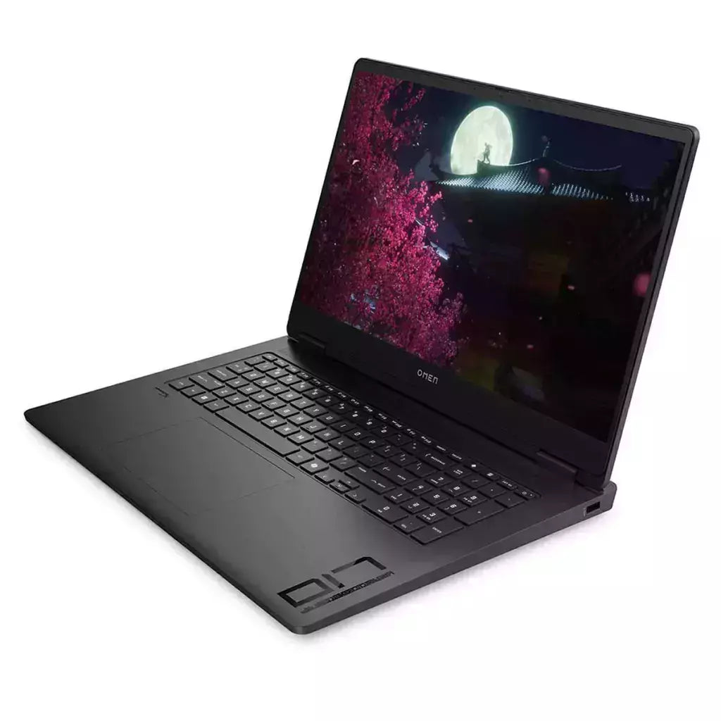 HP Notebook Gamer HP OMEN 17-DB0009LA AMD Ryzen 9 32GB 1TB SSD 17,3" NVIDIA RTX 4060