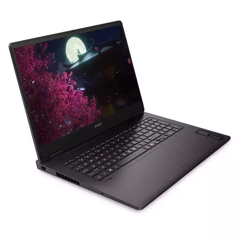 HP Notebook Gamer HP OMEN 17-DB0009LA AMD Ryzen 9 32GB 1TB SSD 17,3" NVIDIA RTX 4060