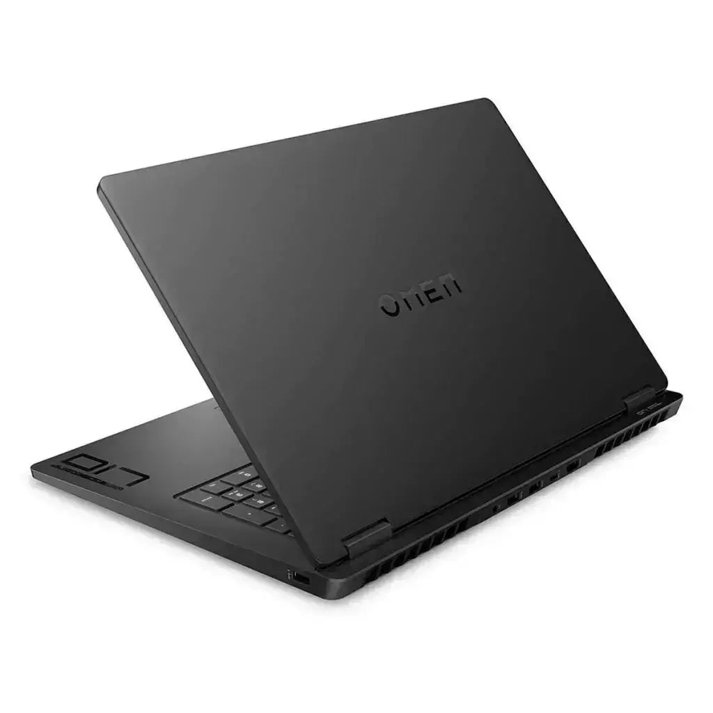 HP Notebook Gamer HP OMEN 17-DB0009LA AMD Ryzen 9 32GB 1TB SSD 17,3" NVIDIA RTX 4060