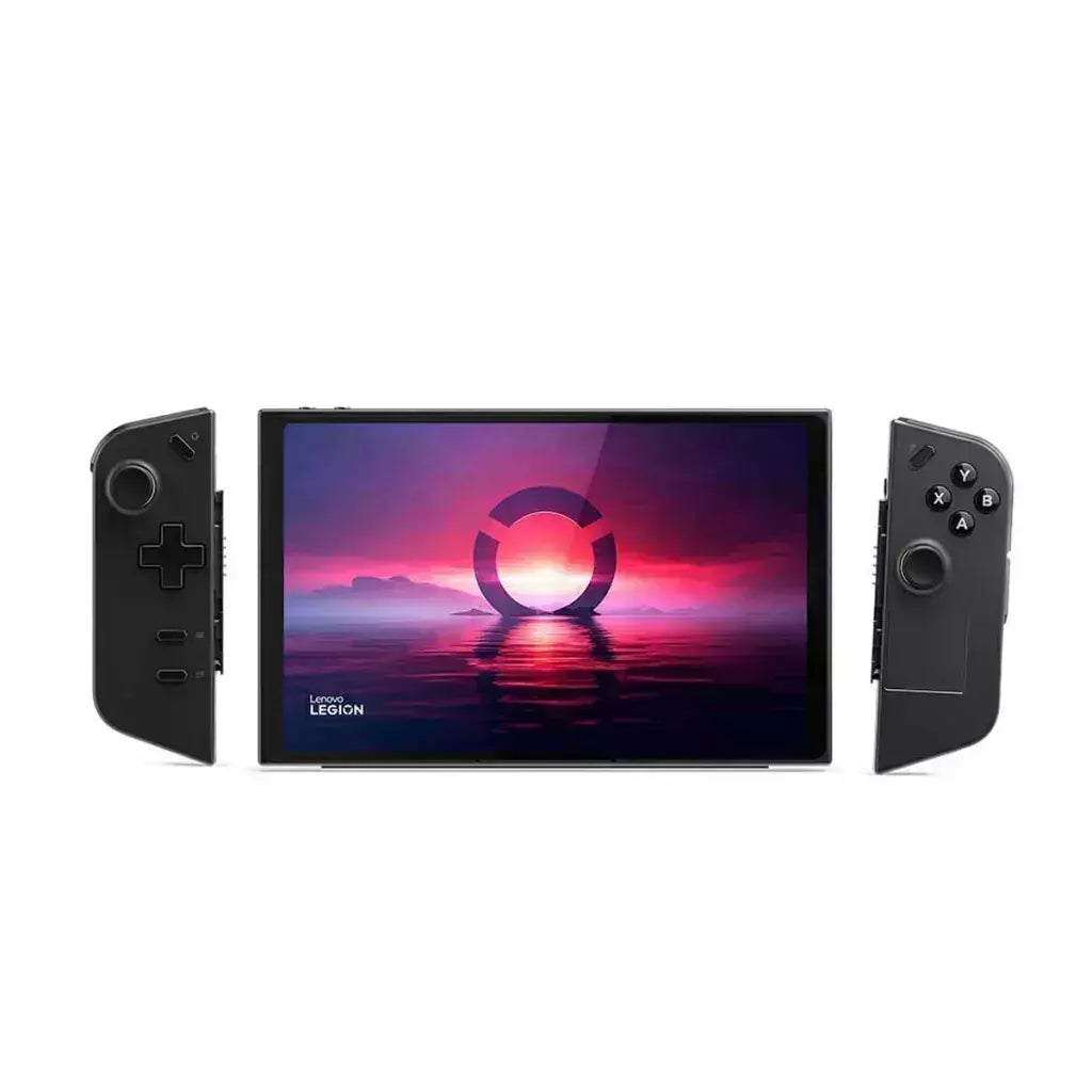LENOVO Consola Portátil Lenovo Legion Go 8,8" 16GB 512GB SSD