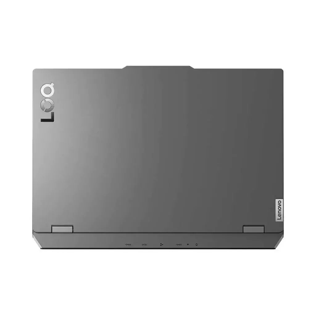 LENOVO Notebook Gamer Lenovo LOQ Core i5 8GB 512GB SSD 15,6" NVIDIA RTX2050