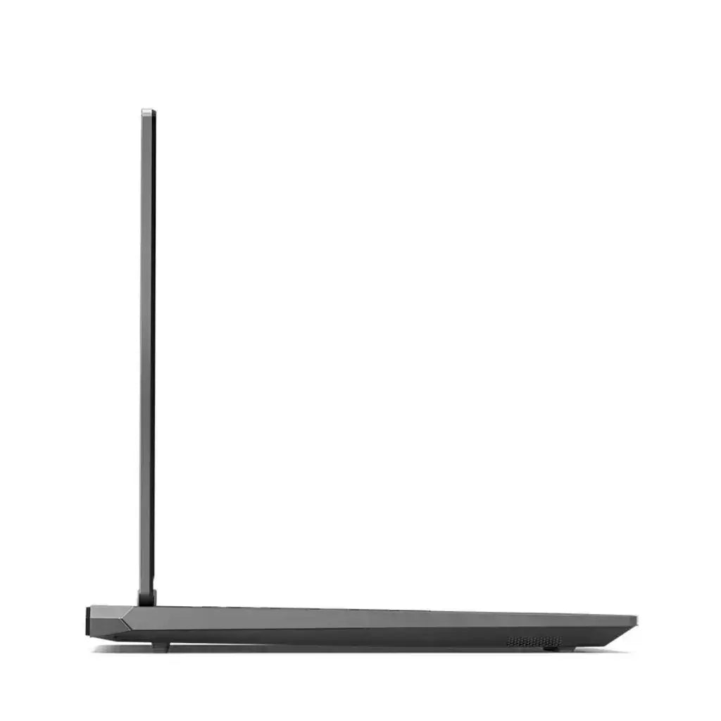 LENOVO Notebook Gamer Lenovo LOQ Core i5 8GB 512GB SSD 15,6" NVIDIA RTX2050