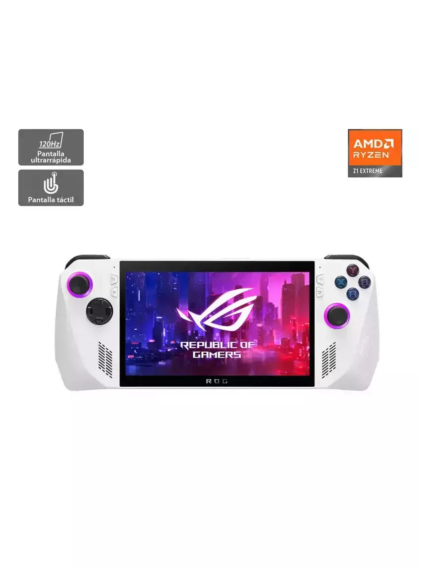 ASUS Consola Portátil Asus ROG Ally