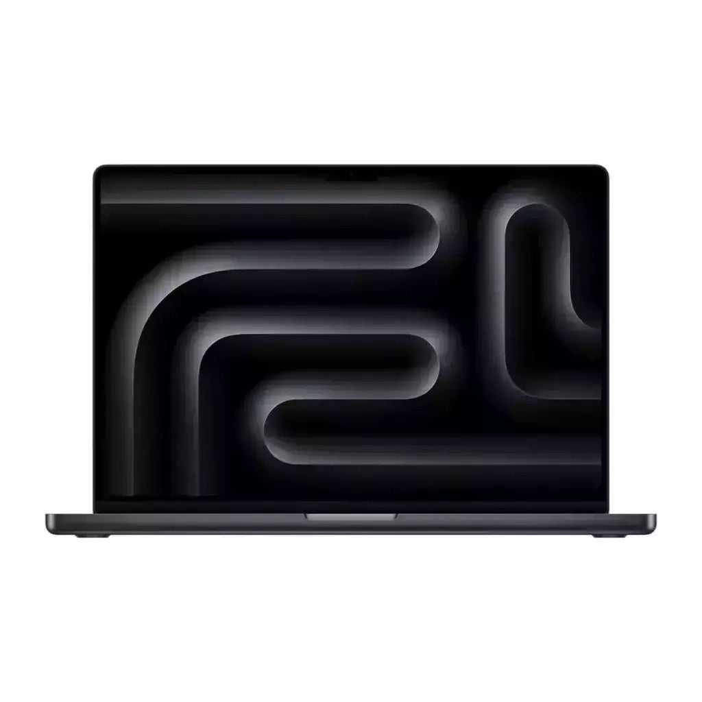 APPLE MacBook Pro Apple Chip M3 Pro 36GB 512GB SSD 16,2" Negro Espacial