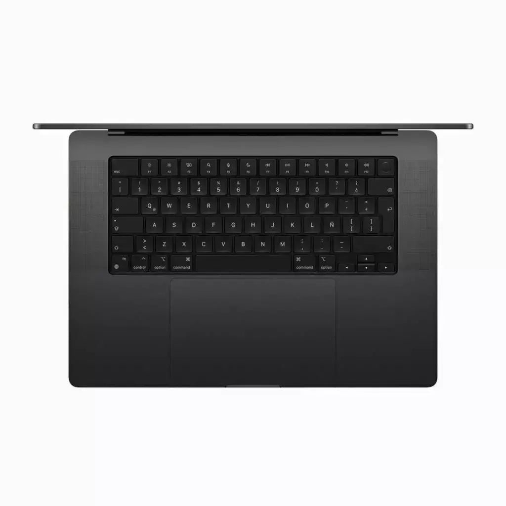 APPLE MacBook Pro Apple Chip M3 Pro 36GB 512GB SSD 16,2" Negro Espacial
