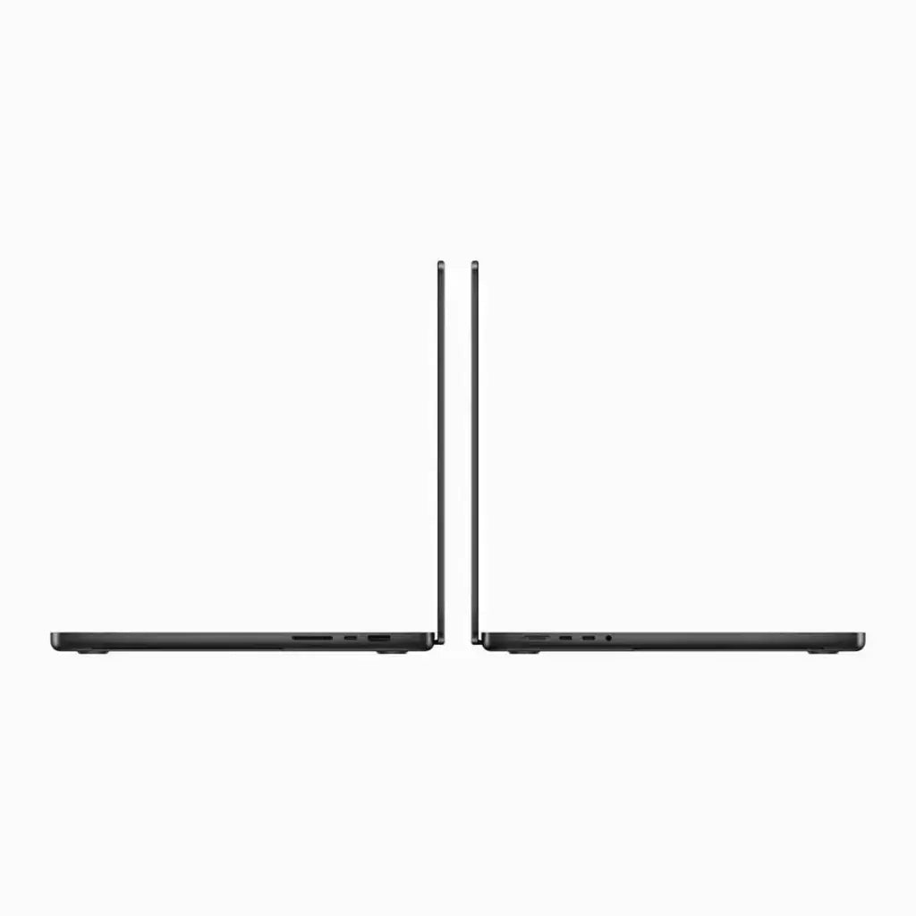 APPLE MacBook Pro Apple Chip M3 Pro 36GB 512GB SSD 16,2" Negro Espacial