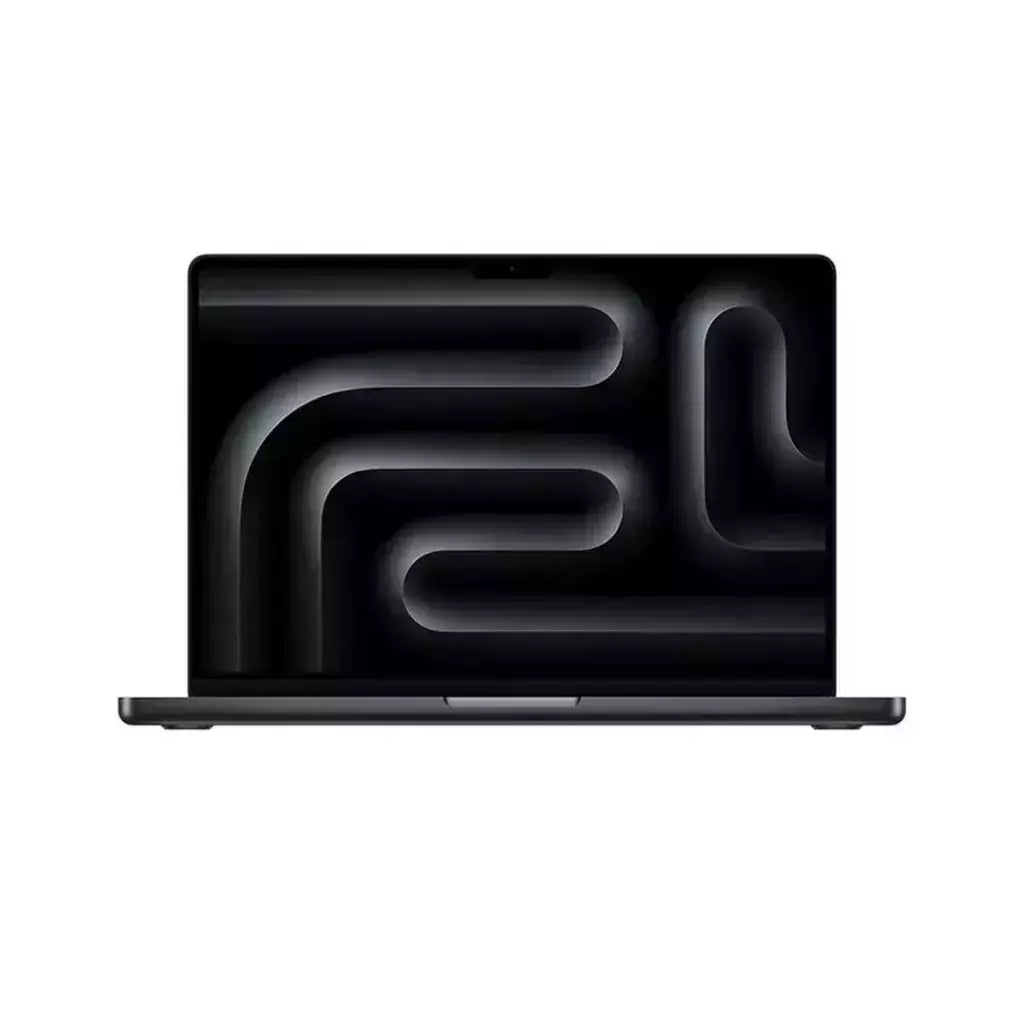 APPLE Notebook Apple MacBook Pro Chip M4 Pro 24GB 1TB SSD 14,2" Negro Espacial