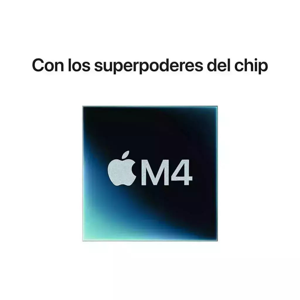 APPLE Notebook Apple MacBook Pro Chip M4 Pro 24GB 1TB SSD 14,2" Negro Espacial