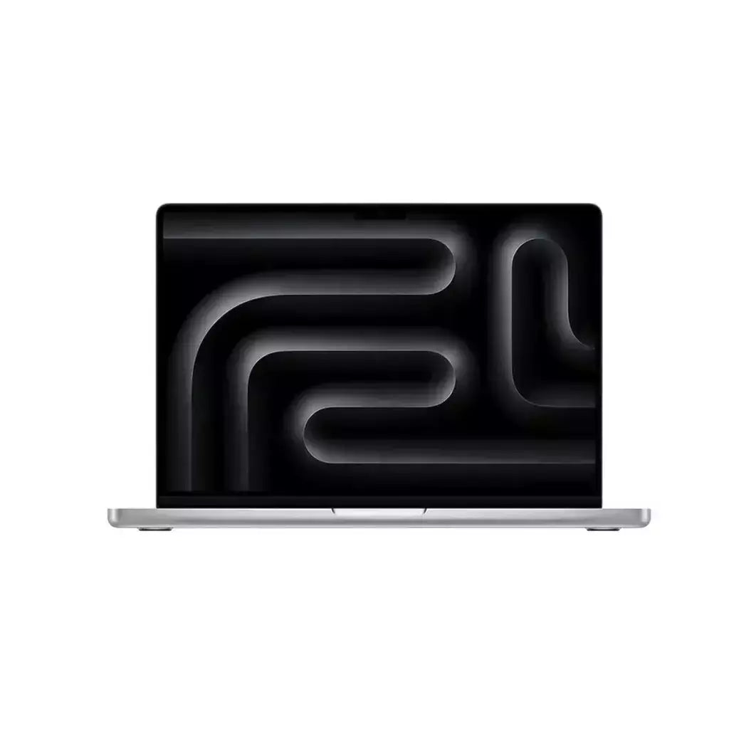 APPLE Notebook Apple MacBook Pro Chip M4 Pro 24GB 512GB SSD 14,2" Plata