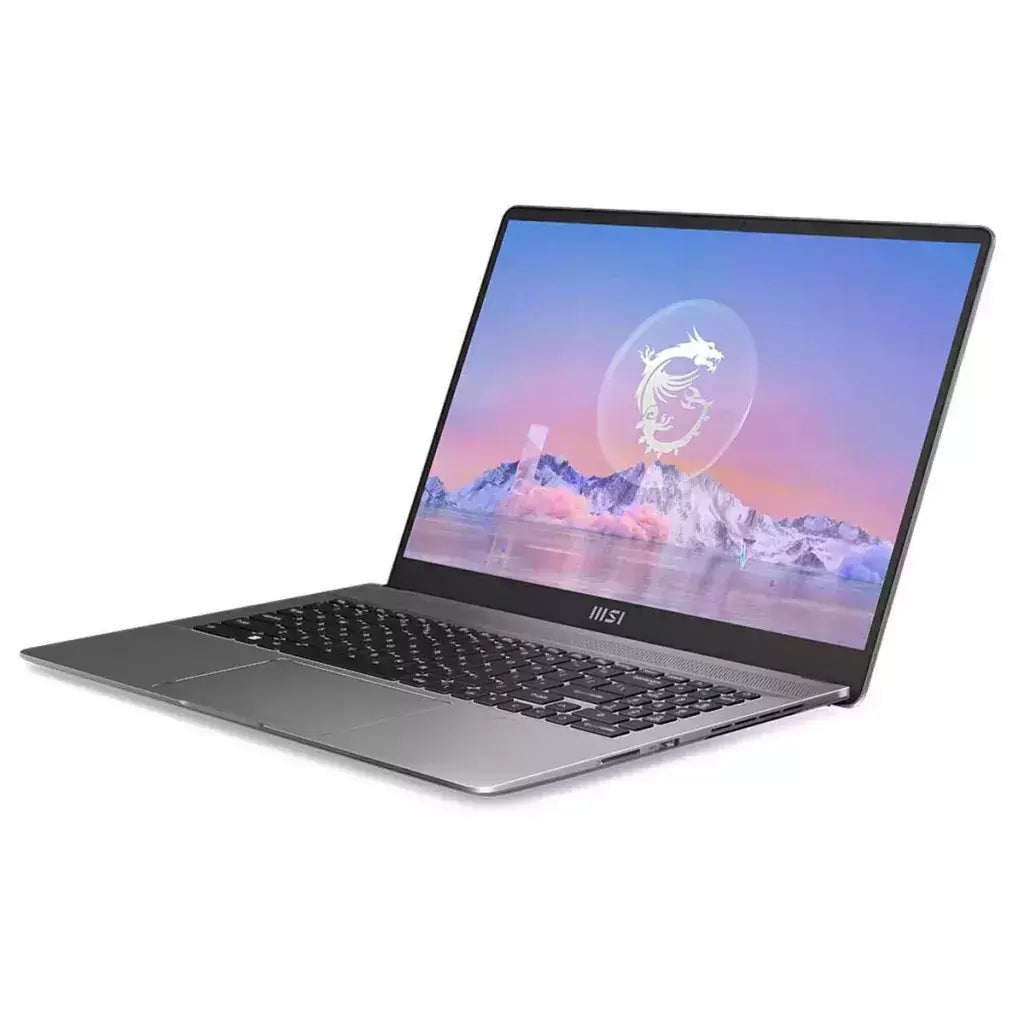 MSI Notebook MSI Creator Z16 HX Studio B13VFTO Core i7 16GB 1TB SSD 16" NVIDIA RTX4060