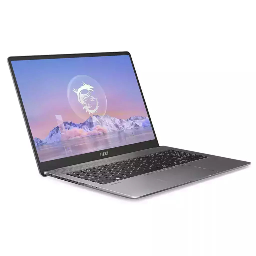 MSI Notebook MSI Creator Z16 HX Studio B13VFTO Core i7 16GB 1TB SSD 16" NVIDIA RTX4060