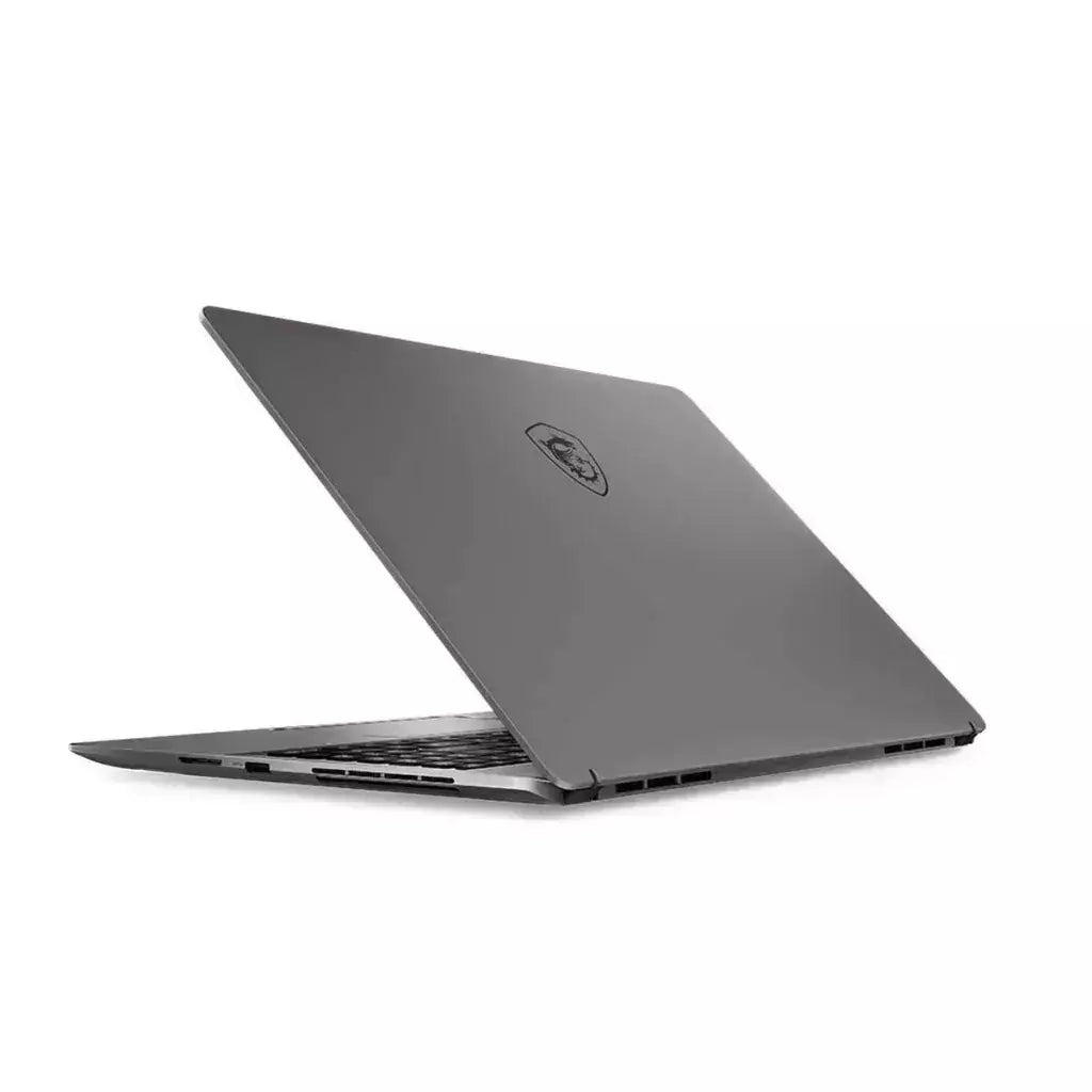 MSI Notebook MSI Creator Z16 HX Studio B13VFTO Core i7 16GB 1TB SSD 16" NVIDIA RTX4060