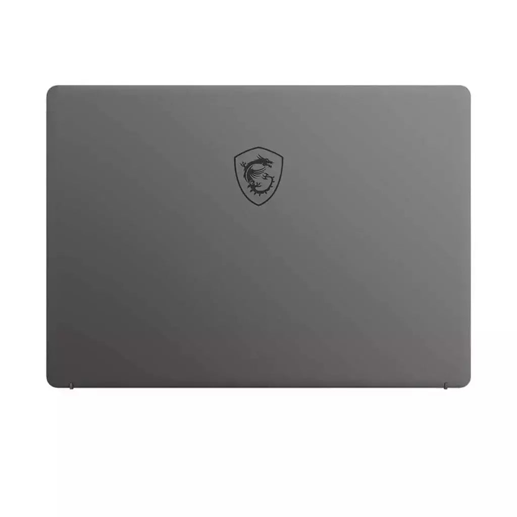 MSI Notebook MSI Creator Z16 HX Studio B13VFTO Core i7 16GB 1TB SSD 16" NVIDIA RTX4060