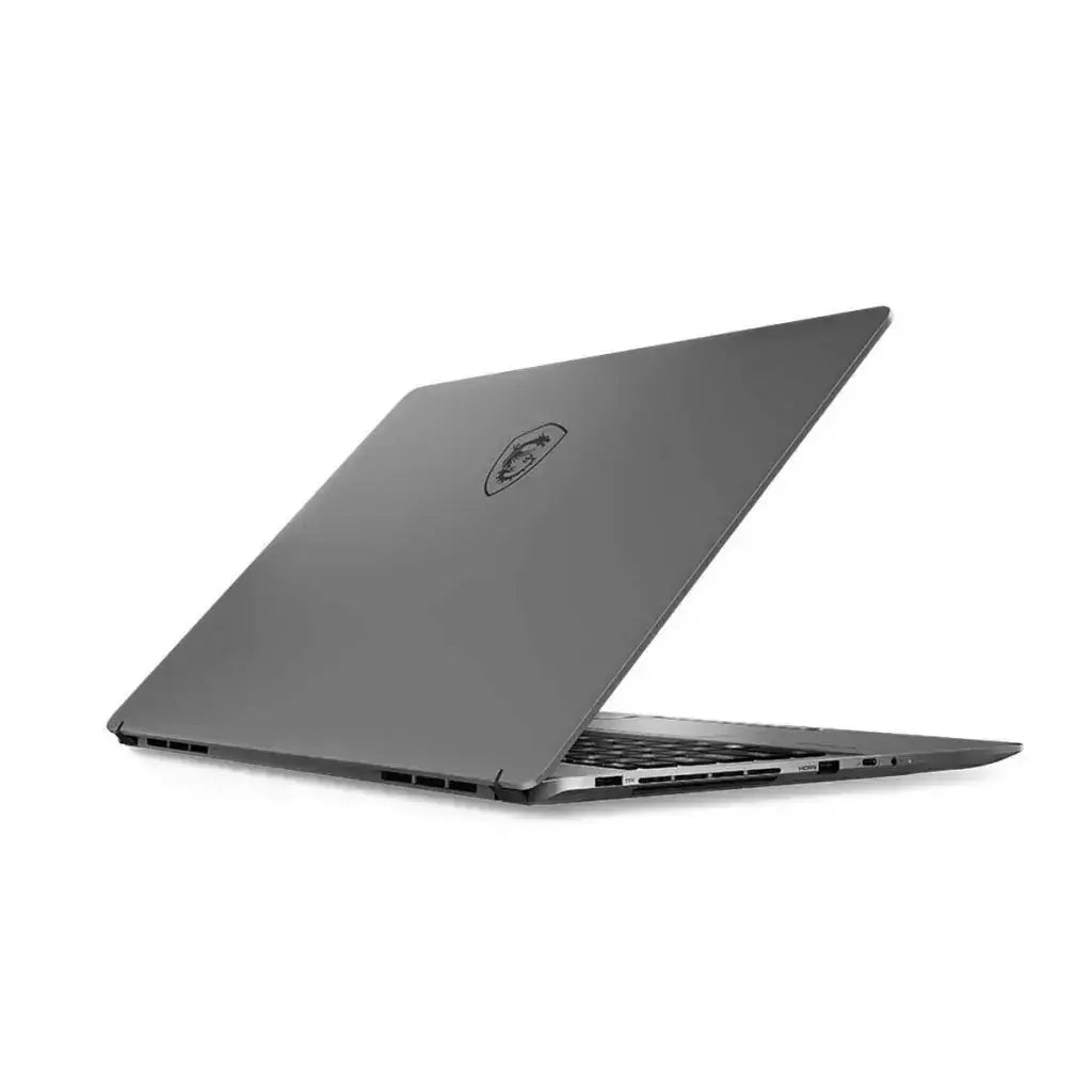 MSI Notebook MSI Creator Z16 HX Studio B13VFTO Core i7 16GB 1TB SSD 16" NVIDIA RTX4060