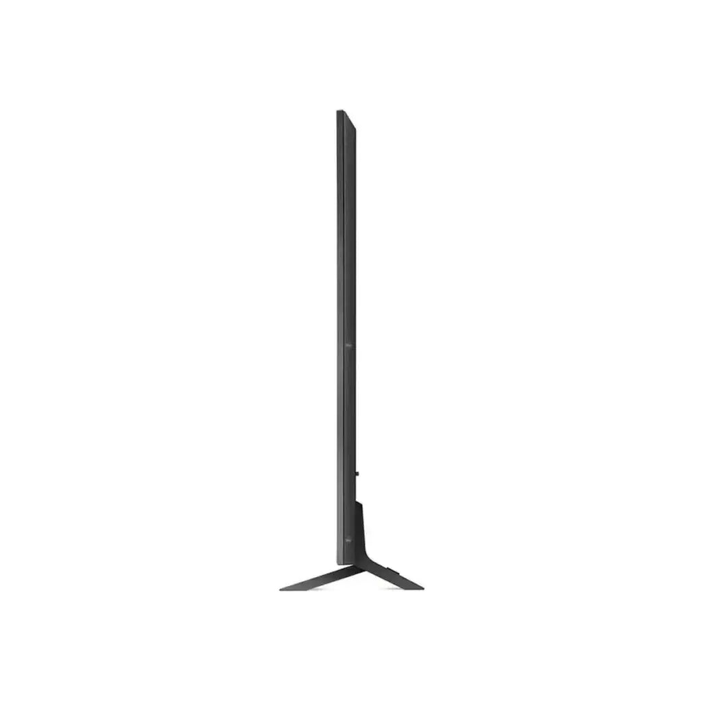 LG QNED 86" LG 86QNED85SRA Smart TV 4K UHD