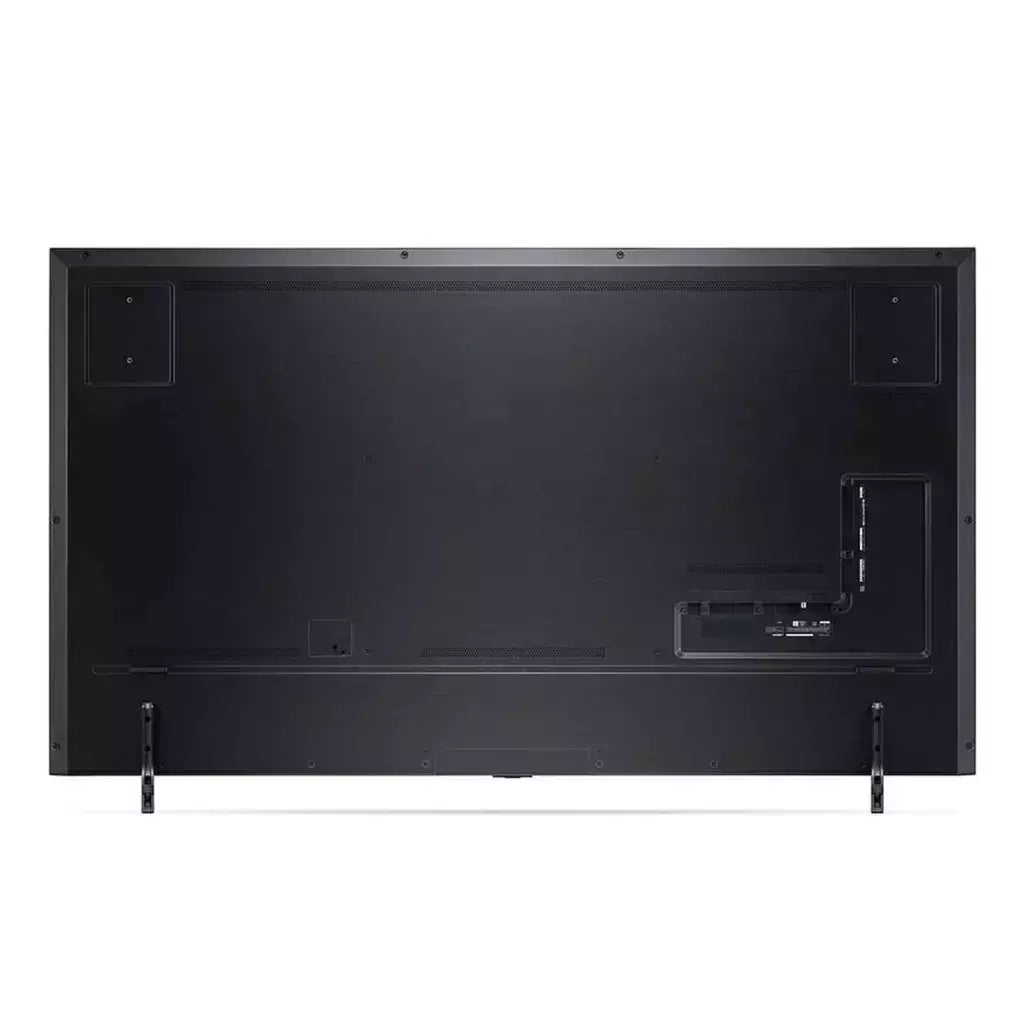 LG QNED 86" LG 86QNED85SRA Smart TV 4K UHD