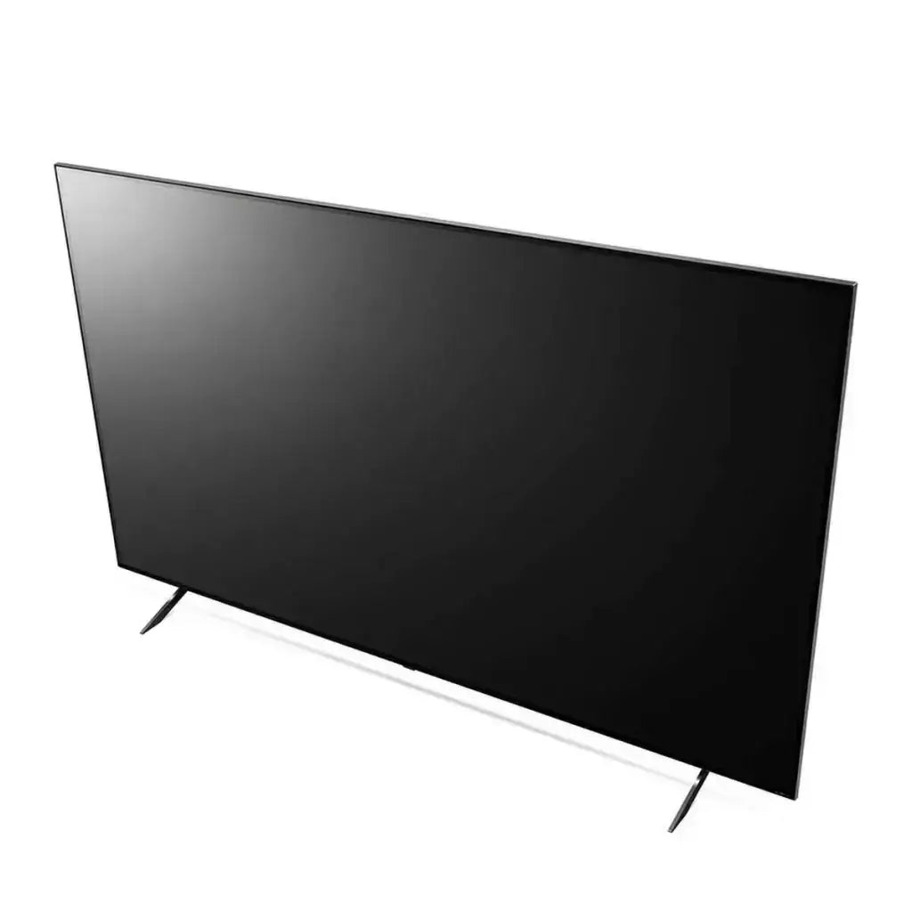 LG QNED 86" LG 86QNED85SRA Smart TV 4K UHD