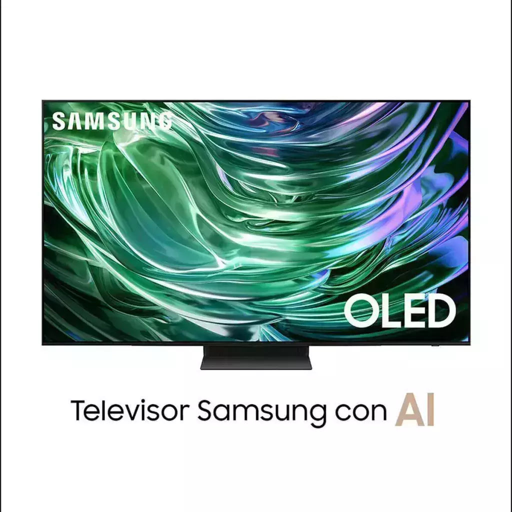 SAMSUNG OLED 83" Samsung S90D 4K UHD Smart TV 2024