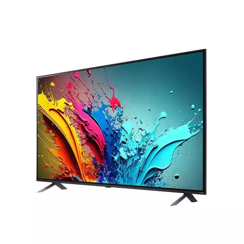 LG QNED 86" LG 86QNED85TSA Smart TV 4K UHD
