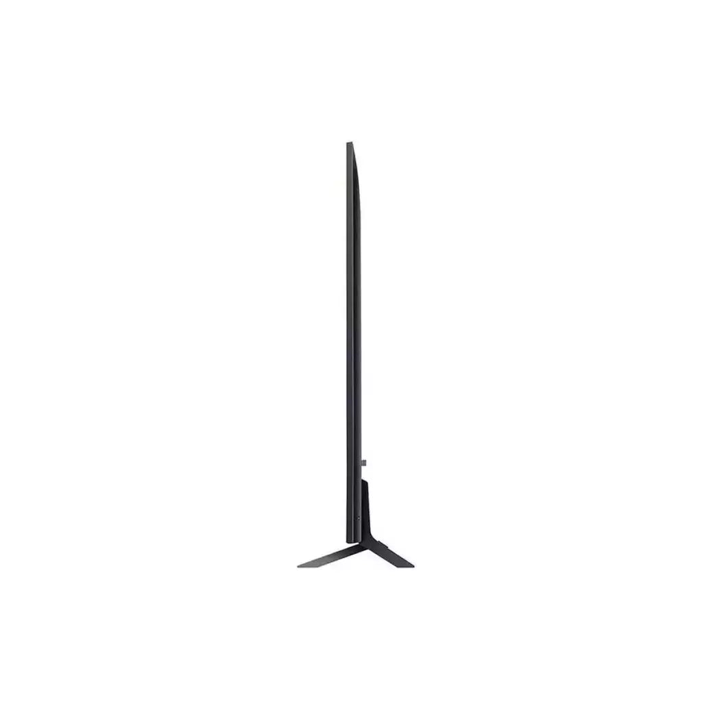 LG QNED 86" LG 86QNED85TSA Smart TV 4K UHD